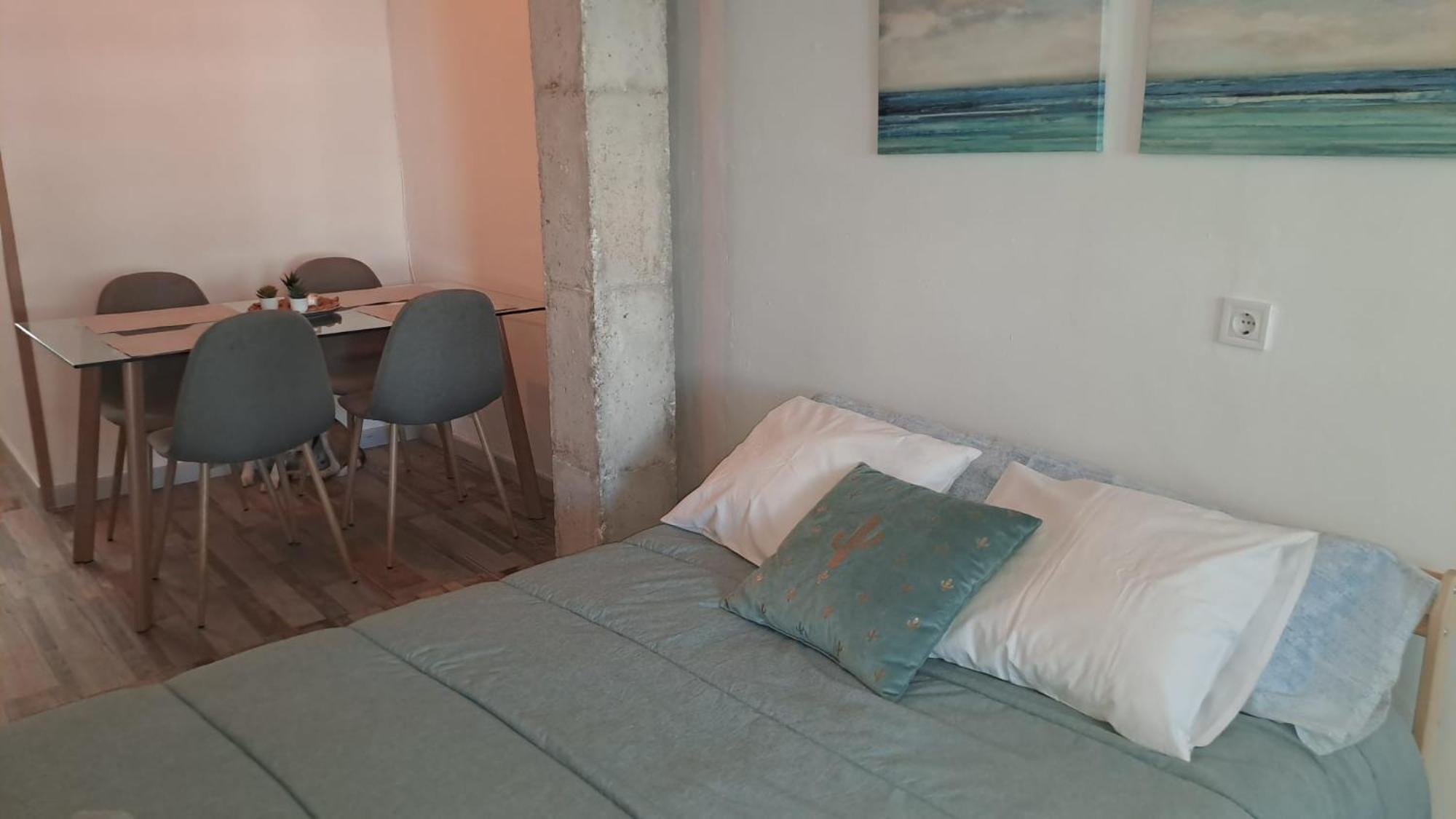Acogedor apartamento en Benalup - Casas Viejas Exterior foto